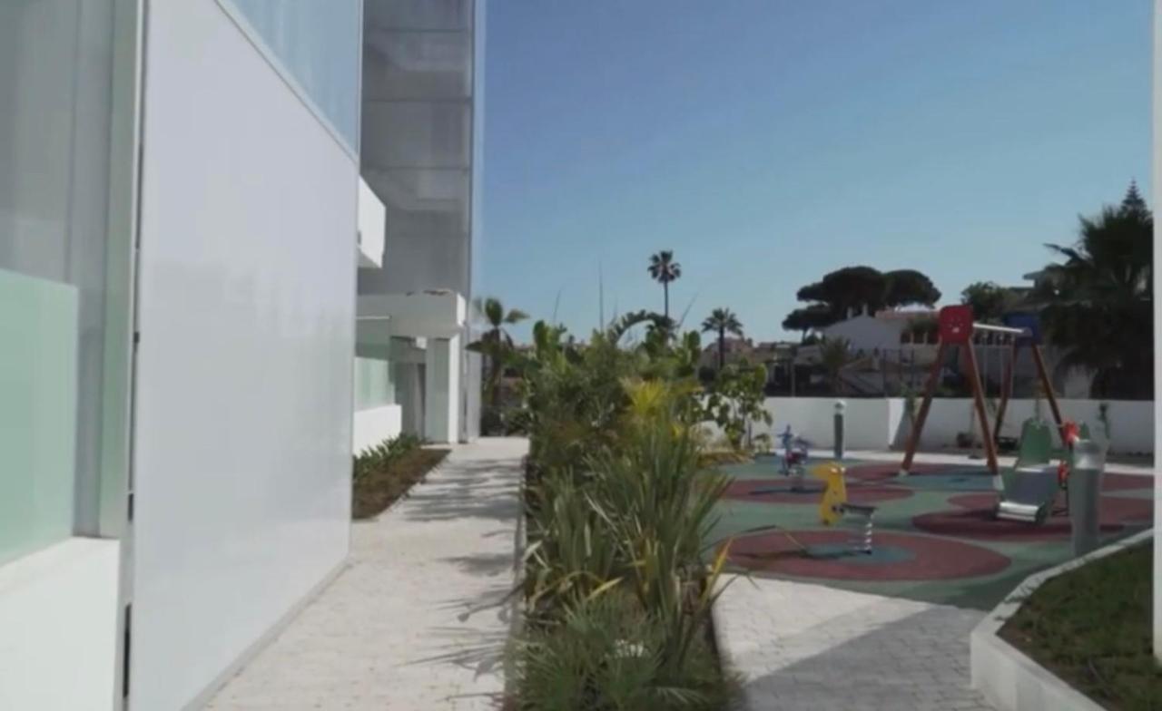 Luxury Apartment Juliano - The View Fuengirola Exterior photo