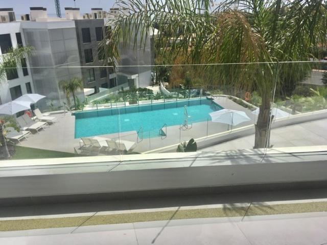 Luxury Apartment Juliano - The View Fuengirola Exterior photo