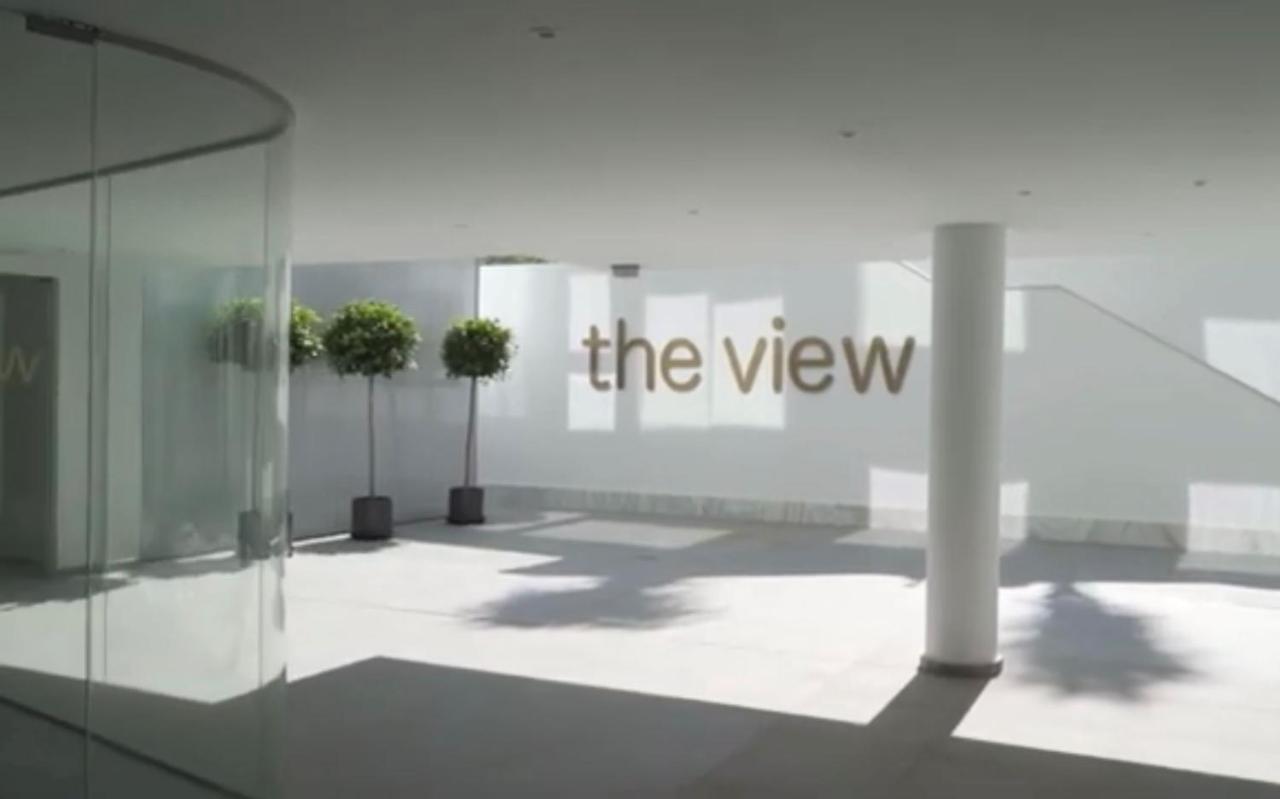 Luxury Apartment Juliano - The View Fuengirola Exterior photo