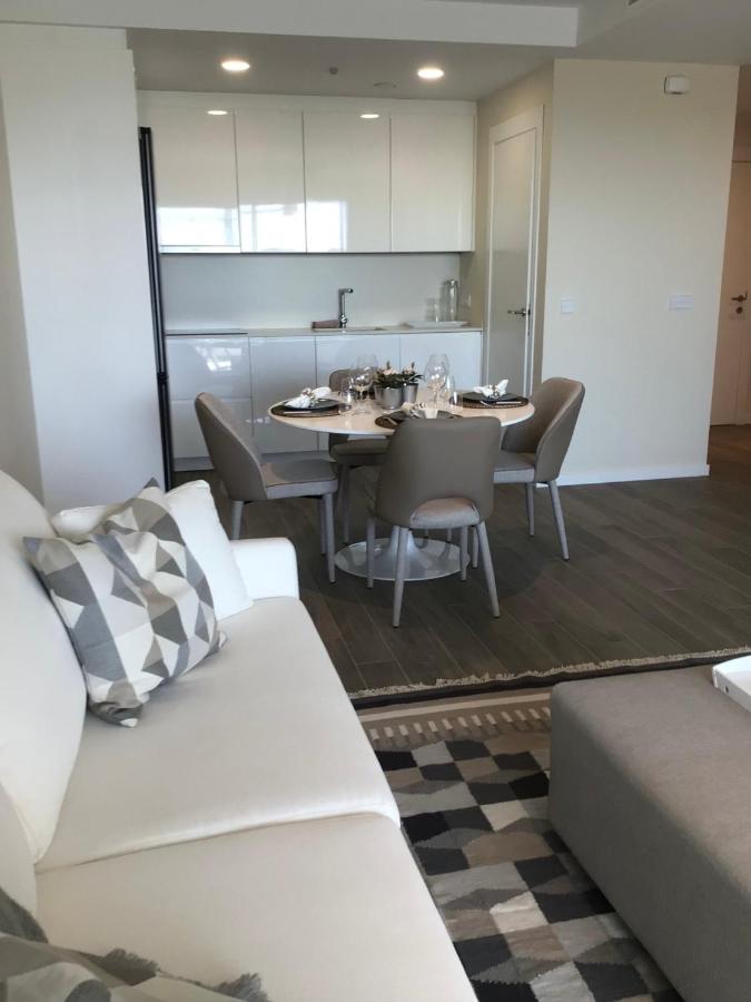 Luxury Apartment Juliano - The View Fuengirola Exterior photo