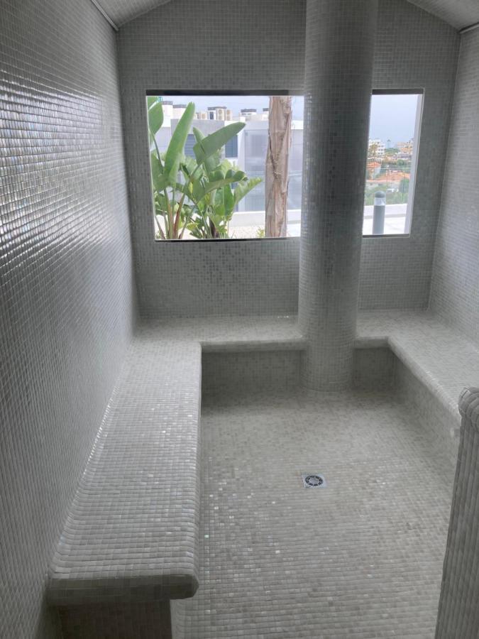 Luxury Apartment Juliano - The View Fuengirola Exterior photo