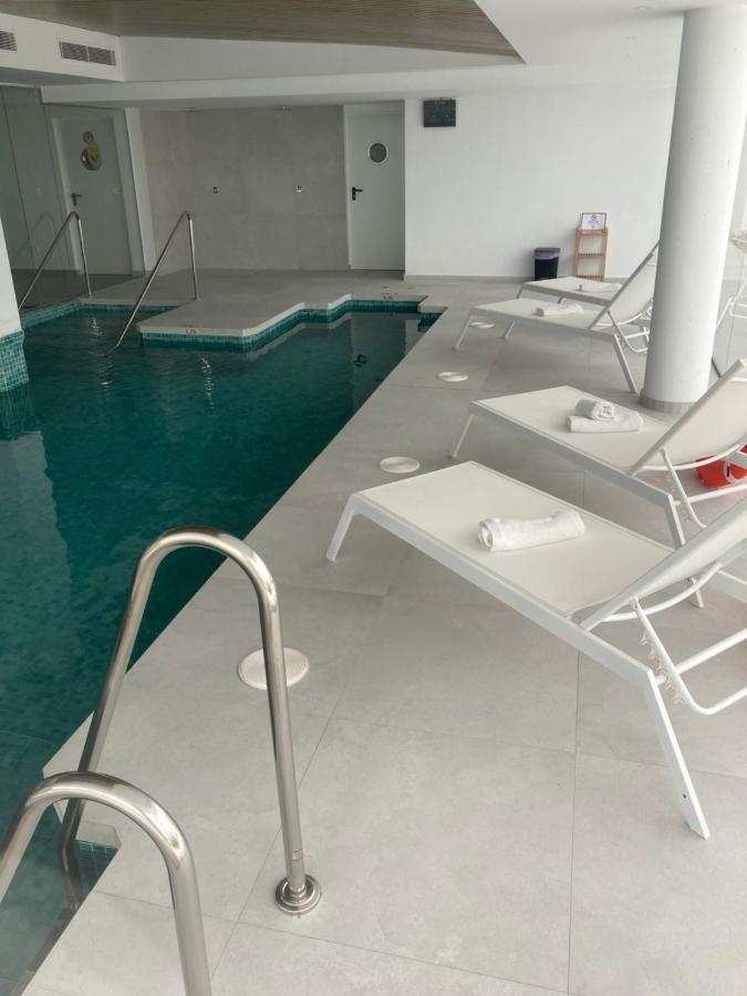Luxury Apartment Juliano - The View Fuengirola Exterior photo